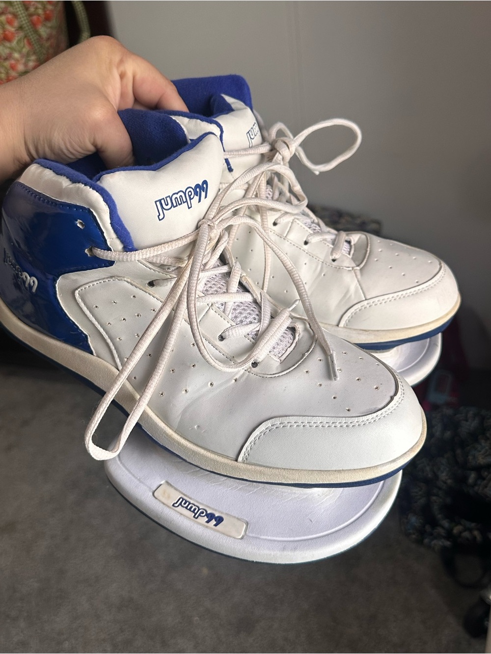 Jump99 shoes